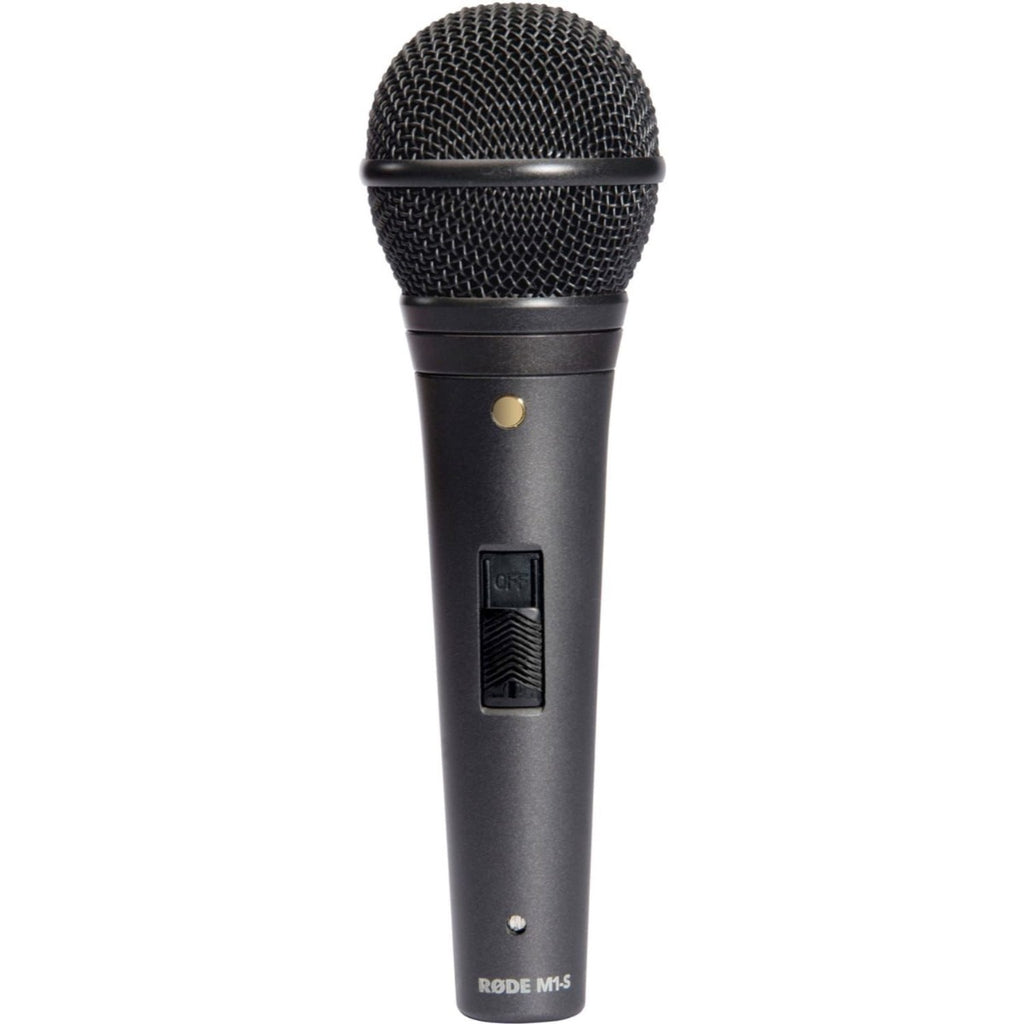 Rode M1-S Microphone  