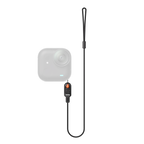 Insta360 GO Ultra Quick Release Safety Cord - Black