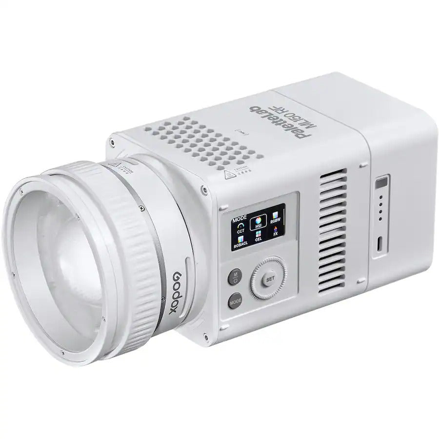 Godox ML150RF PaletteLab COB