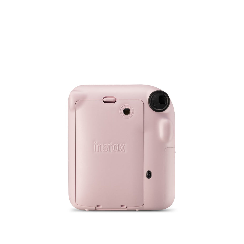 Open Box FUJIFILM INSTAX Mini 12 - Blossom Pink