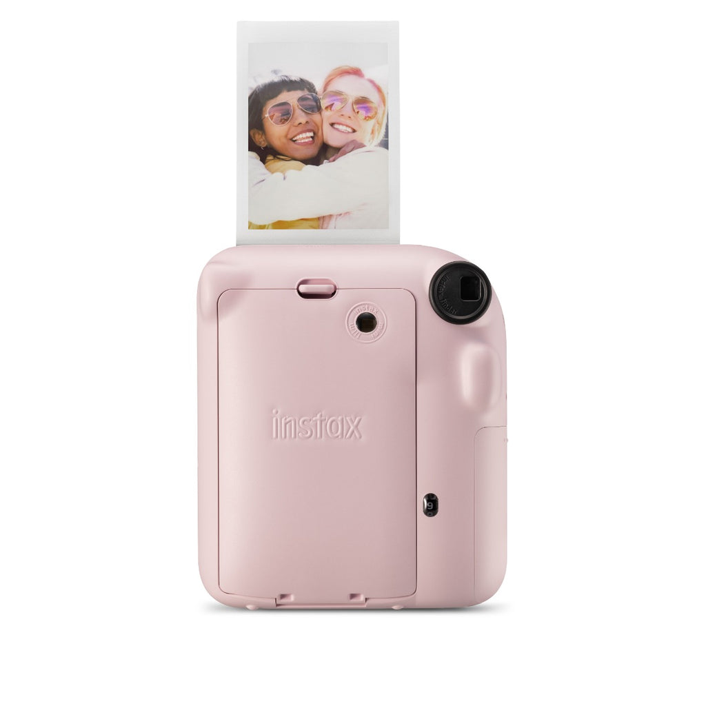 Open Box FUJIFILM INSTAX Mini 12 - Blossom Pink