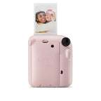 Open Box FUJIFILM INSTAX Mini 12 - Blossom Pink