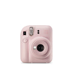 Open Box FUJIFILM INSTAX Mini 12 - Blossom Pink