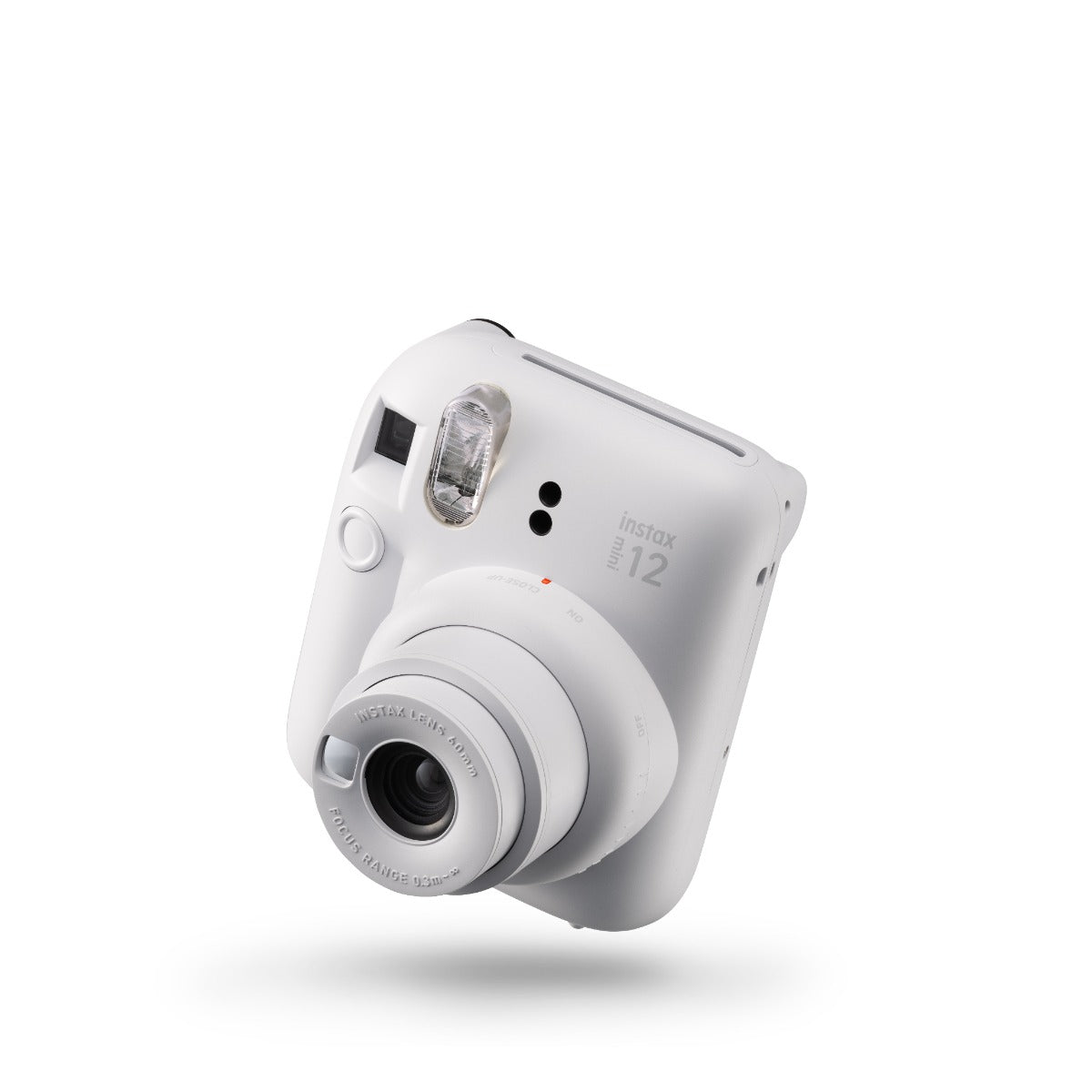 Fujifilm INSTAX Mini 12 - Clay White