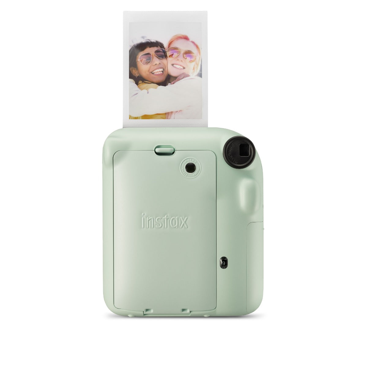 Fujifilm INSTAX Mini 12 - Mint Green