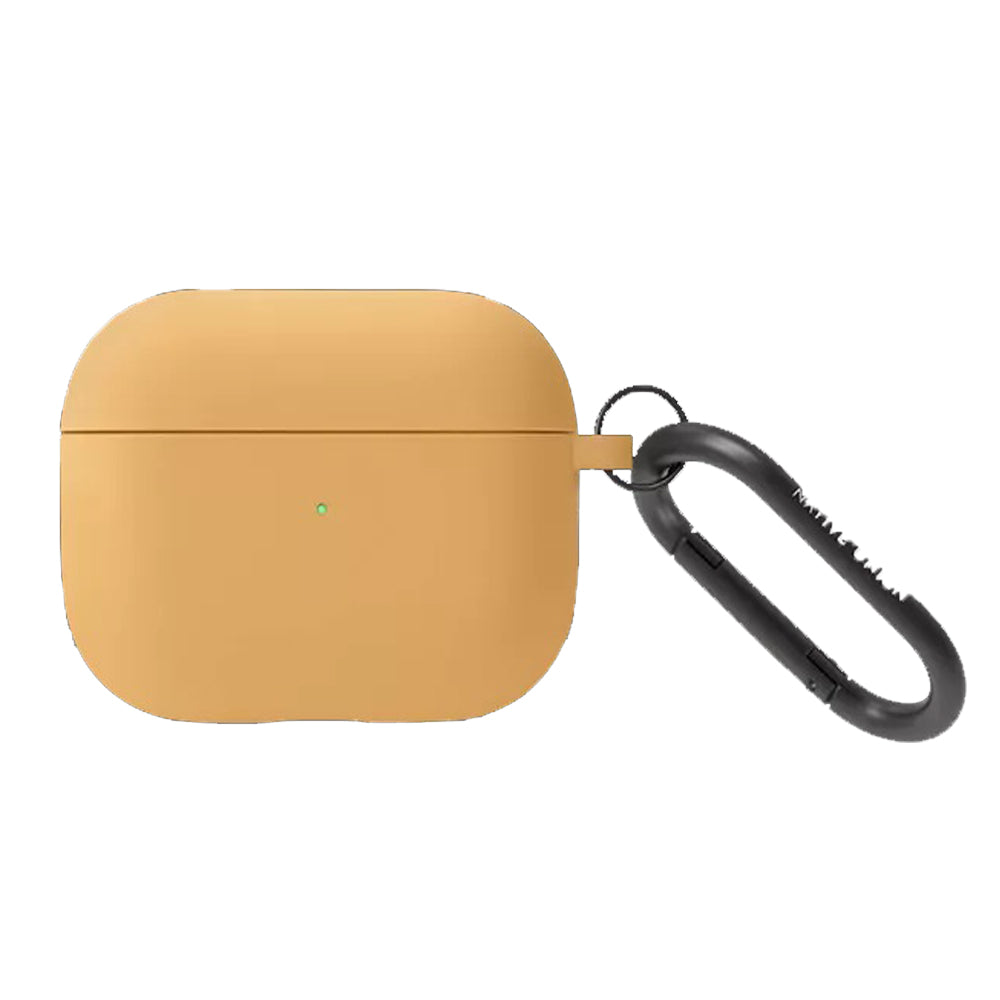 Native Union Roam Case for Airpods Pro 2nd Gen (Kraft)