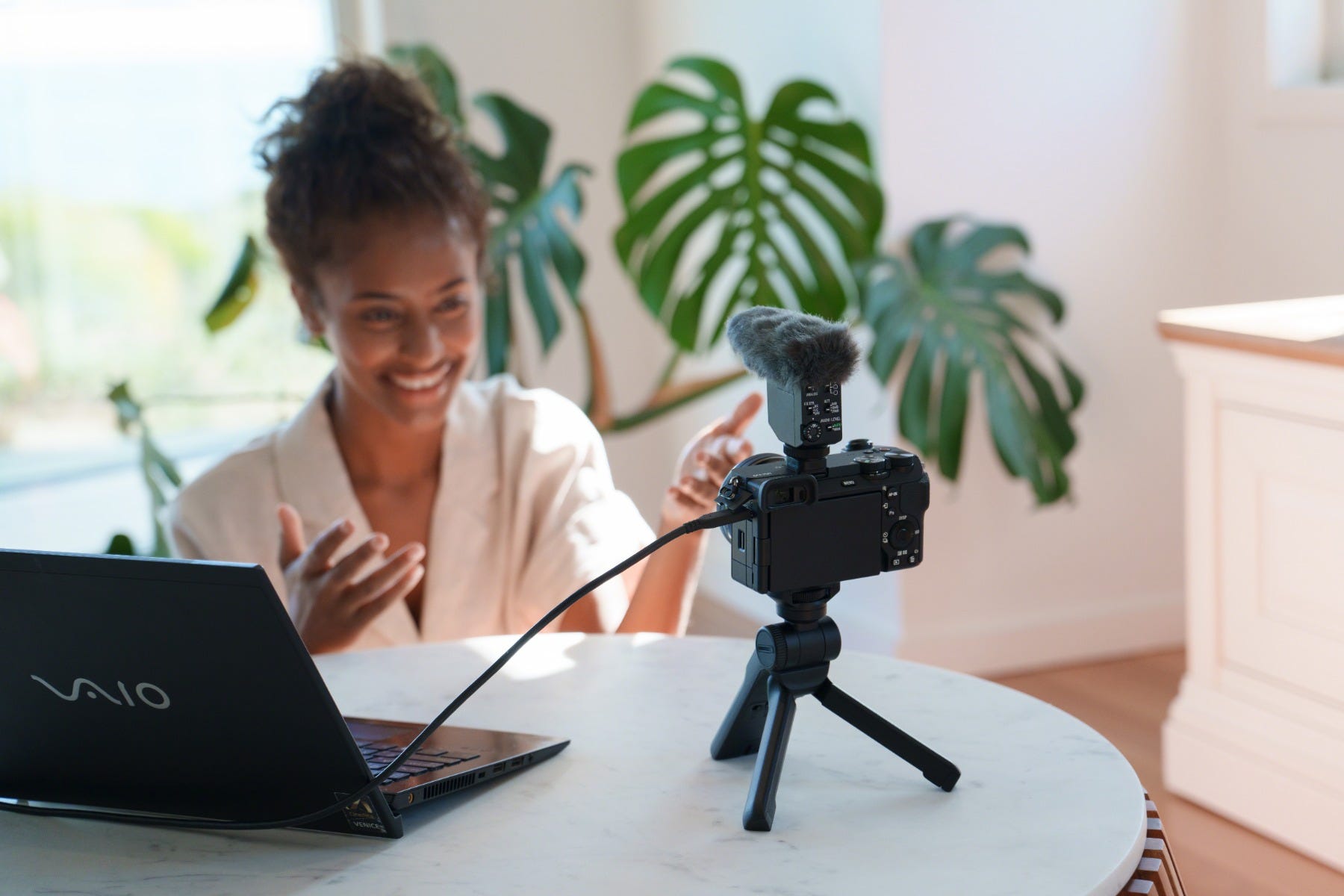 Sony A6700 Body