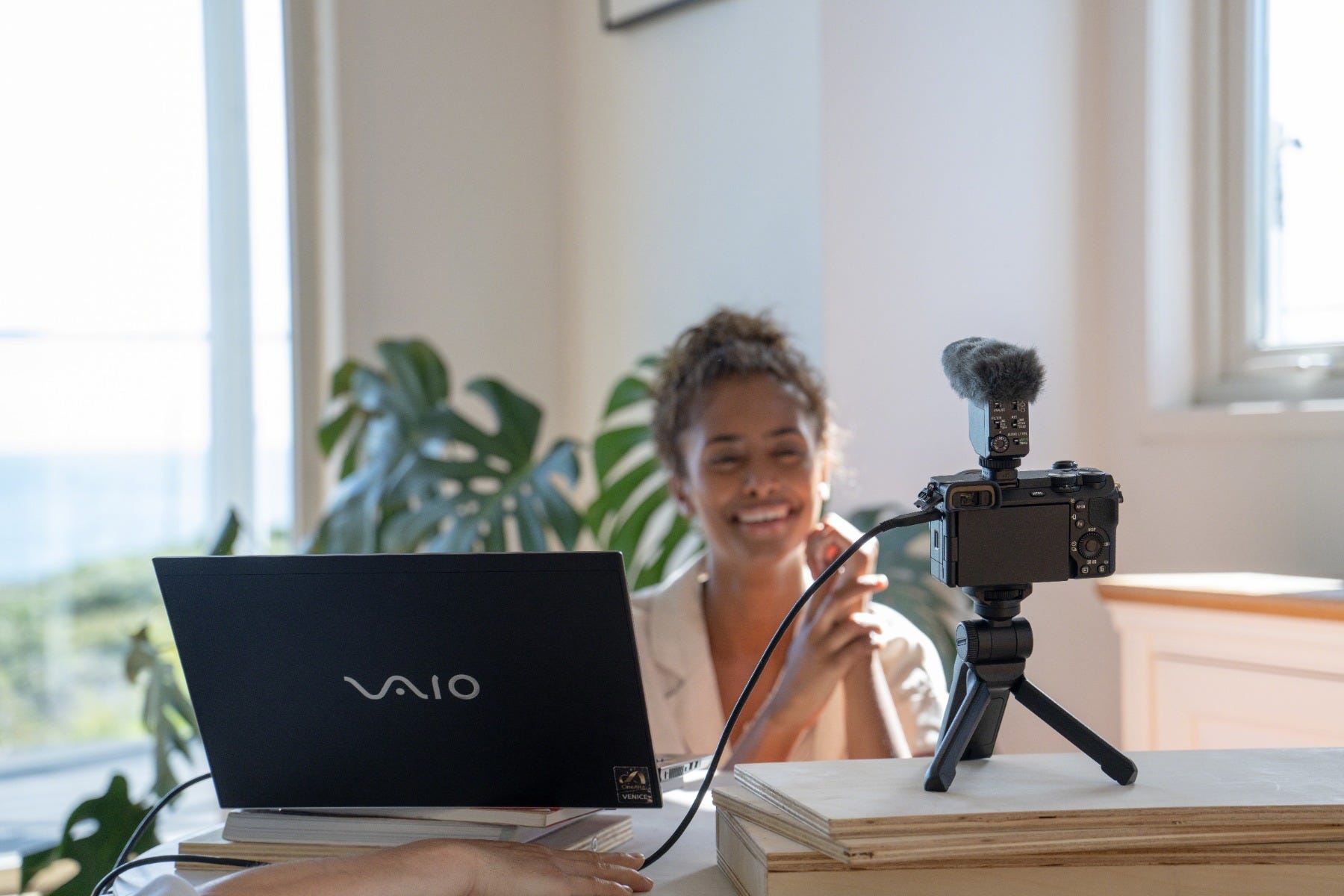 Sony A6700 Body