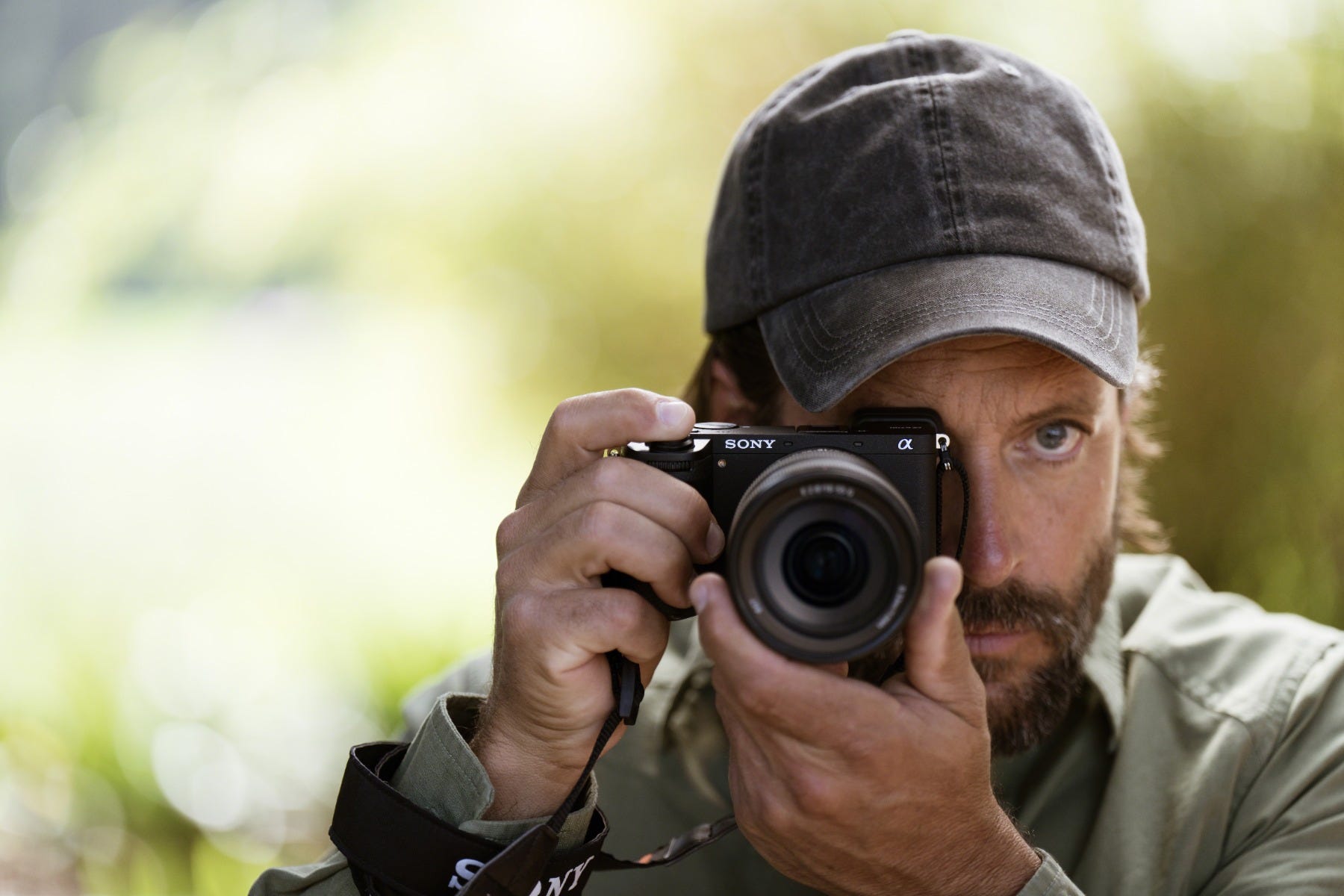 Sony A6700 Body