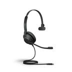 Jabra Evolve2 30 SE UC USB-C Mono Corded Headset