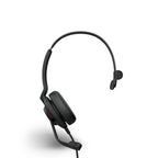 Jabra Evolve2 30 SE UC USB-C Mono Corded Headset