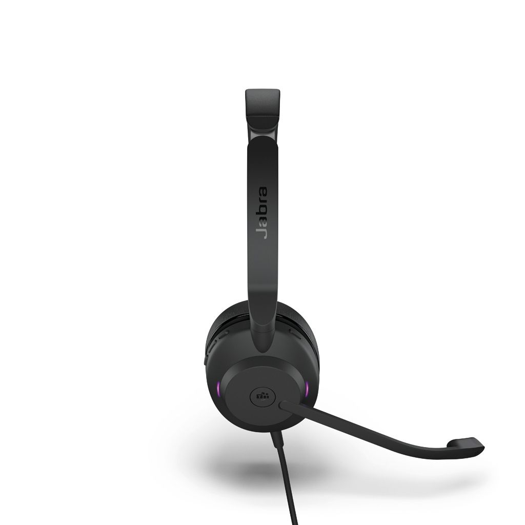 Jabra Evolve2 30 SE UC USB-C Mono Corded Headset