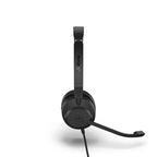 Jabra Evolve2 30 SE UC USB-C Mono Corded Headset
