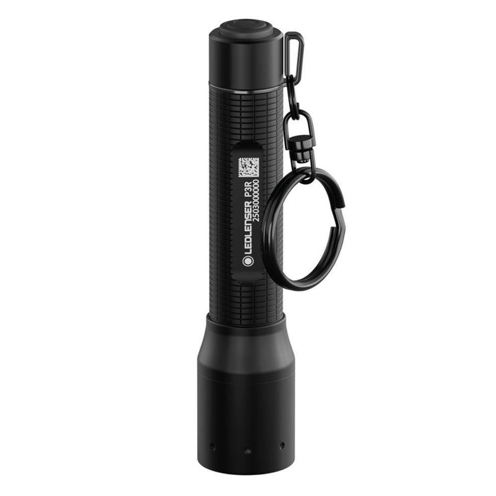 Ledlenser P3R Torch
