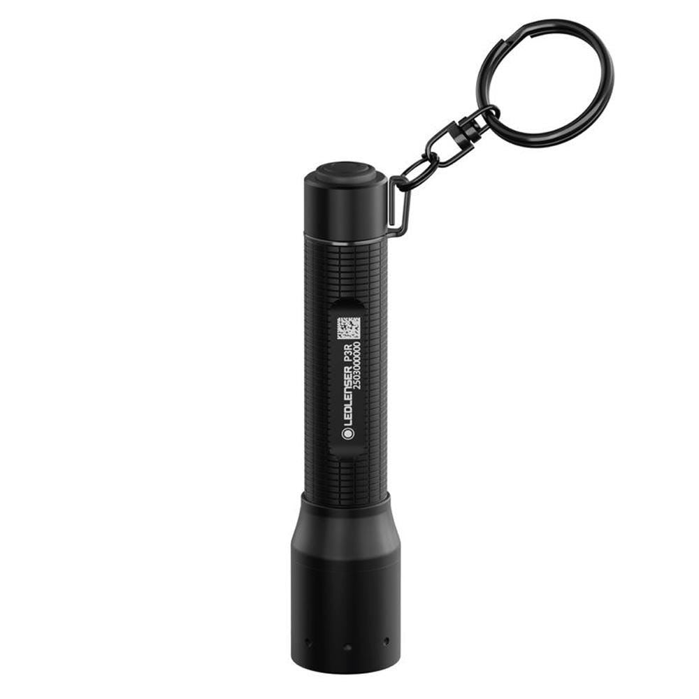 Ledlenser P3R Torch