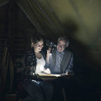 Ledlenser P6R Torch