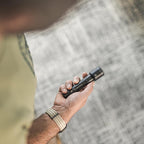 Ledlenser P6R Torch
