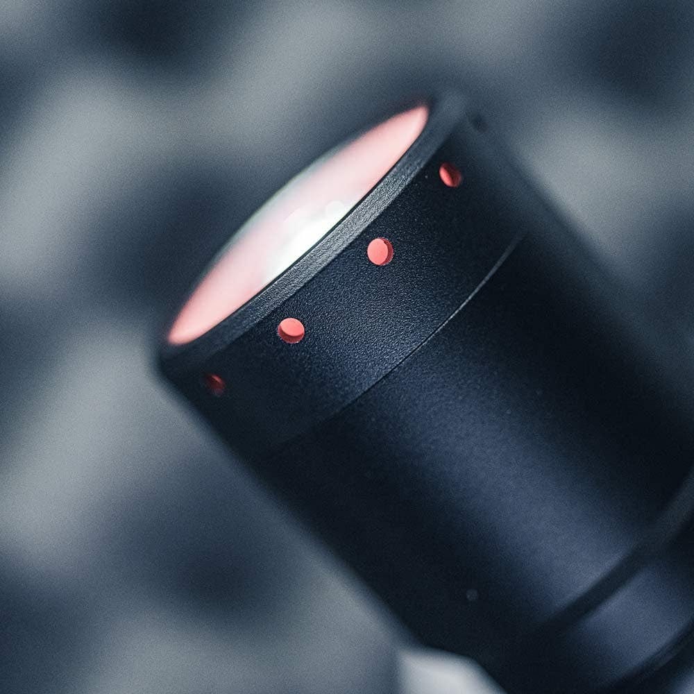 Ledlenser P6R Torch