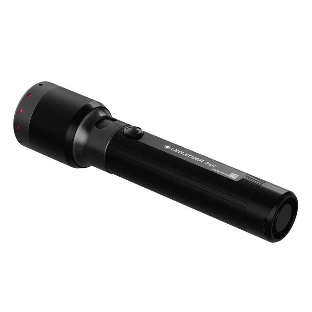 Ledlenser P6R Torch