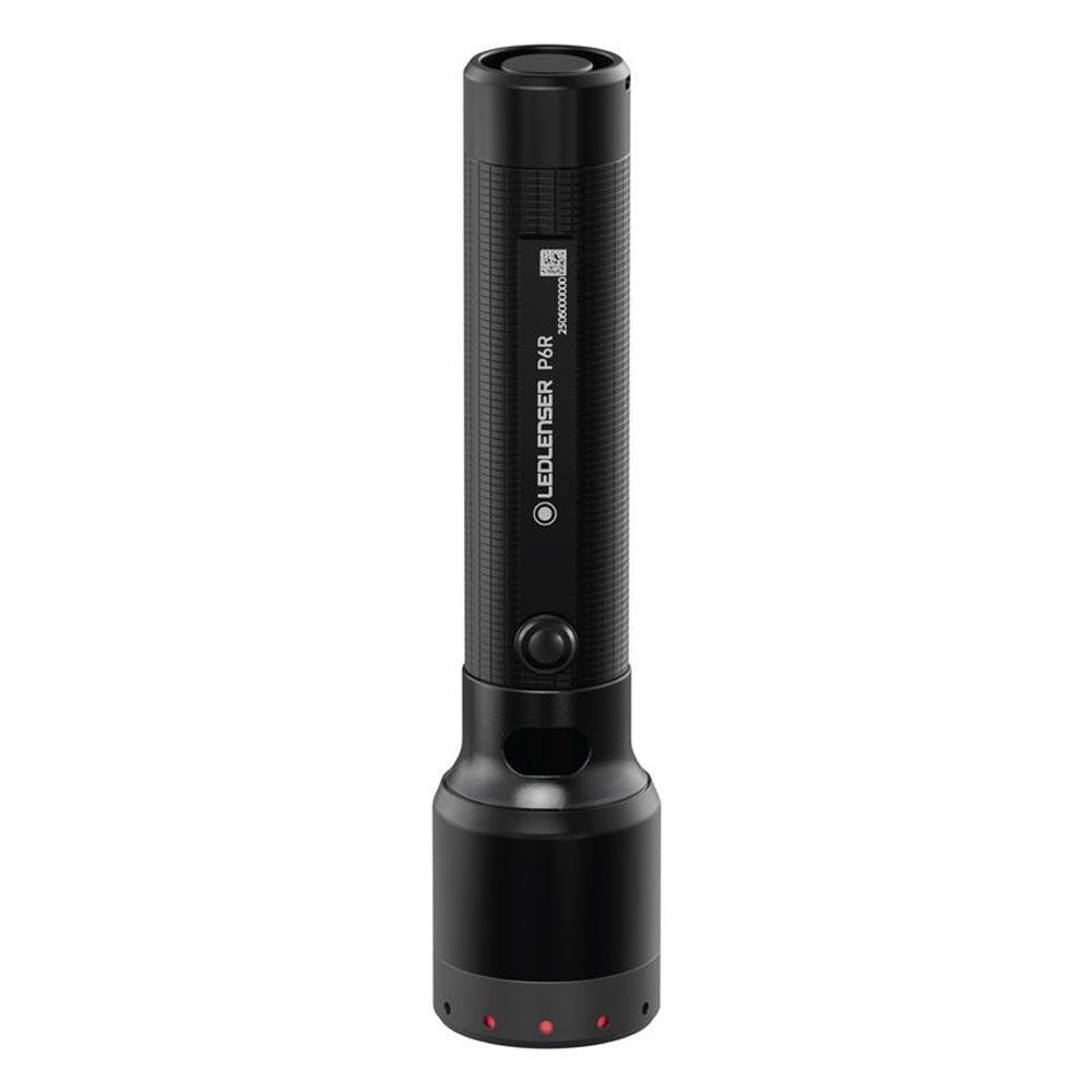 Ledlenser P6R Torch