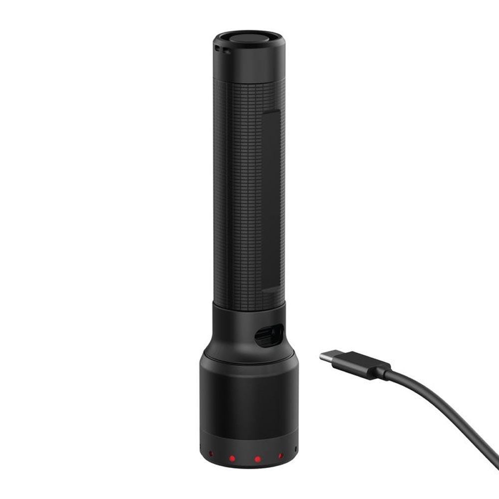 Ledlenser P6R Torch