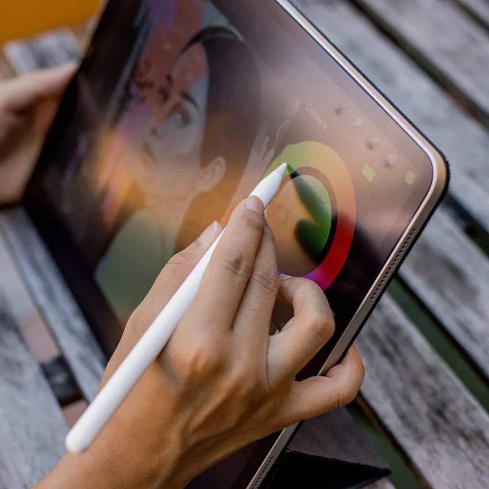 Paperlike 2.1 for iPad Pro 13-inch (M4