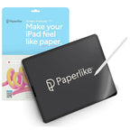 Paperlike 2.1 for iPad Pro 13-inch (M4, 2024) (2 Pack)