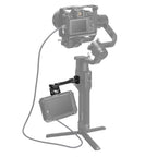 SmallRig Tilt Monitor Mount for DJI Ronin-S/Ronin-SC/Zhiyun CRANE