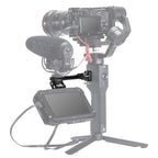 SmallRig Tilt Monitor Mount for DJI Ronin-S/Ronin-SC/Zhiyun CRANE