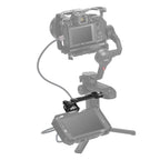 SmallRig Tilt Monitor Mount for DJI Ronin-S/Ronin-SC/Zhiyun CRANE