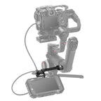 SmallRig Tilt Monitor Mount for DJI Ronin-S/Ronin-SC/Zhiyun CRANE