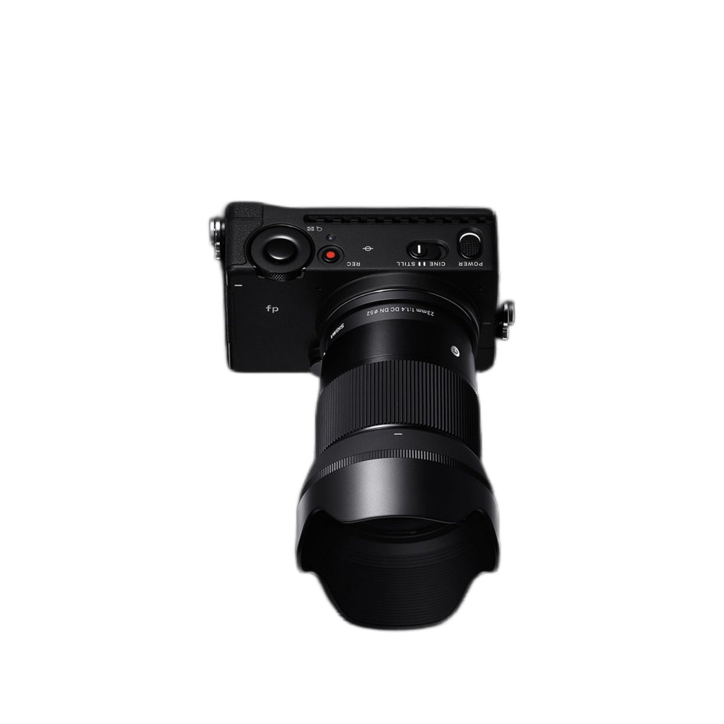 Sigma 23mm F/1.4 DG DN Contemporary - L-mount Lens 