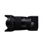 Sigma 23mm f/1.4 DC DN Contemporary Lens for RF Mount 