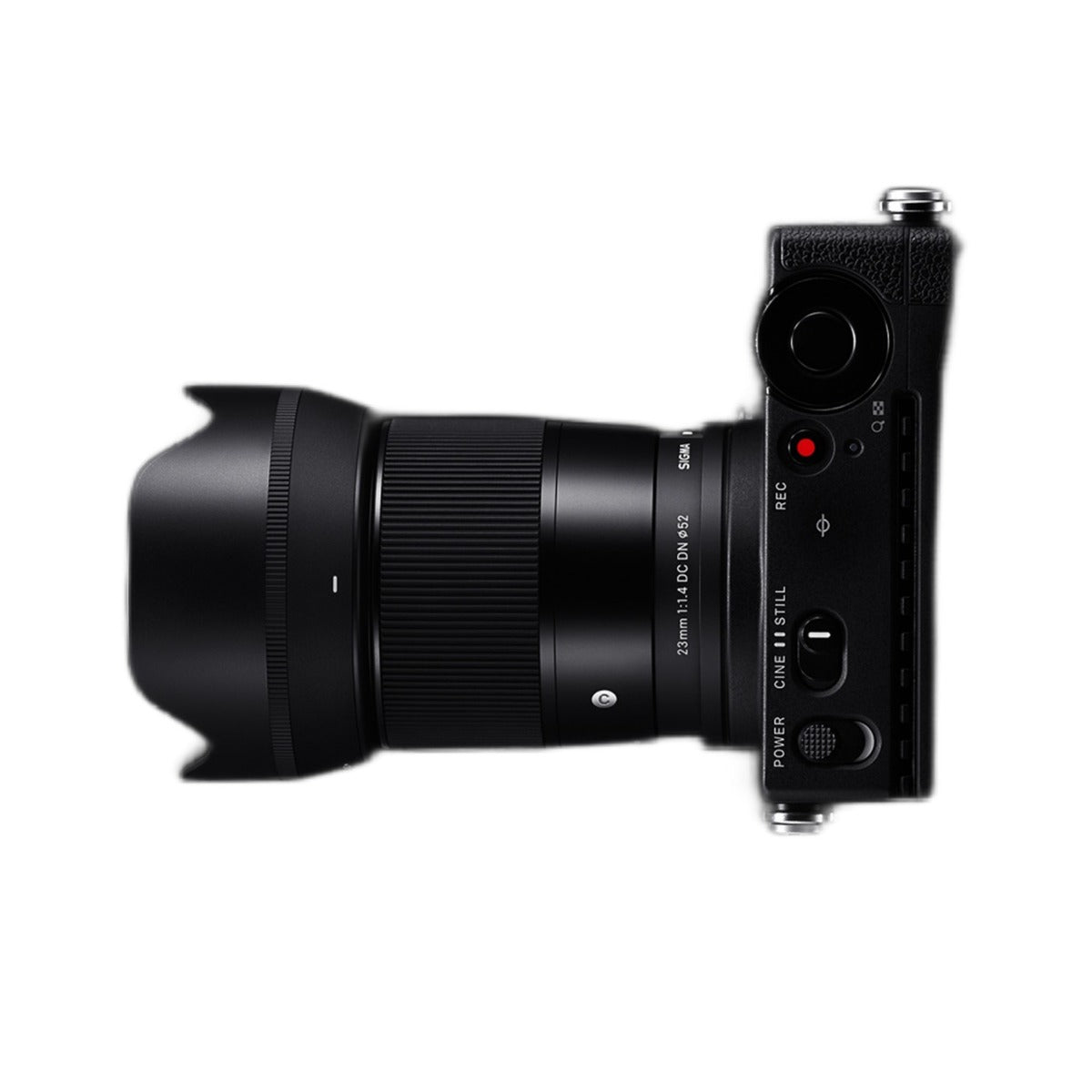 Sigma 23mm F/1.4 DG DN Contemporary - L-mount Lens 