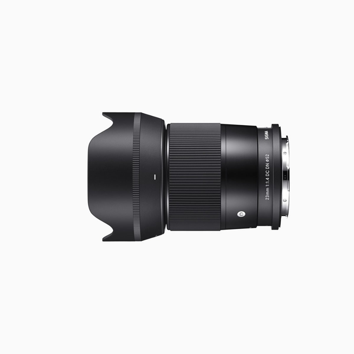 Sigma 23mm F/1.4 DC DN Contemporary - E-mount Lens 