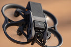 DJI Avata Fly Smart Combo