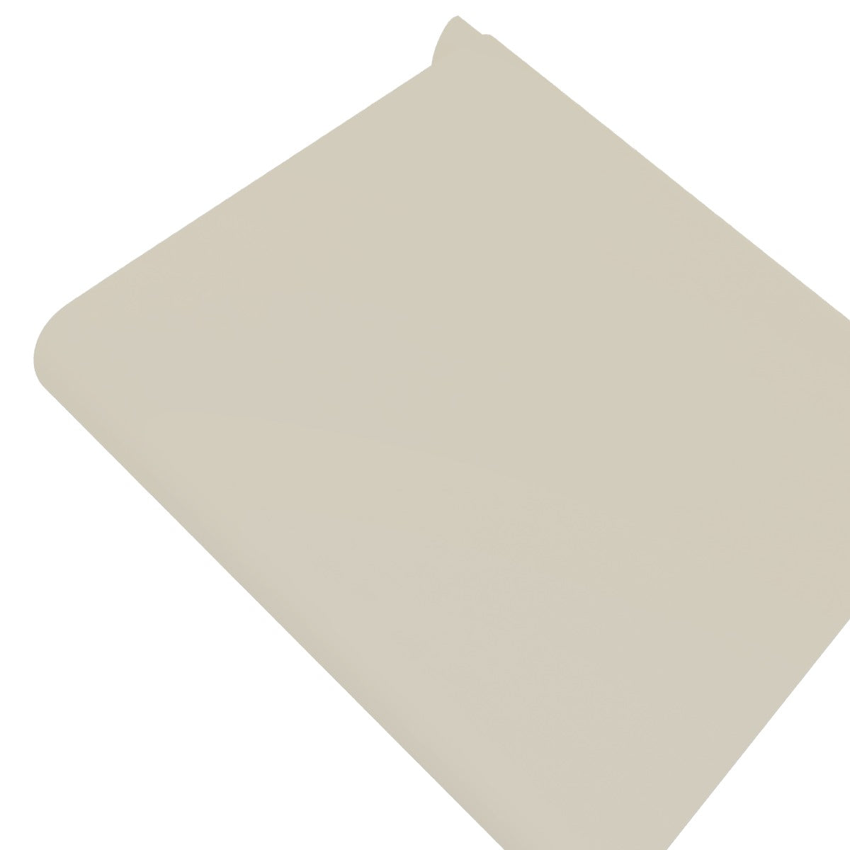 Superior Dull Aluminum Background Paper - 1.35m x 11m (Core)