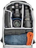thinkTANK Mirrorless Mover Backpack 18L- Marine Blue 