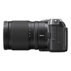 Nikon Z5IIC Mirrorless Camera with Z 24-105mm f/4-7.1 Lens - Silver