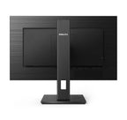 Philips 242B1 23.8" 75Hz FHD IPS Monitor with PowerSensor 