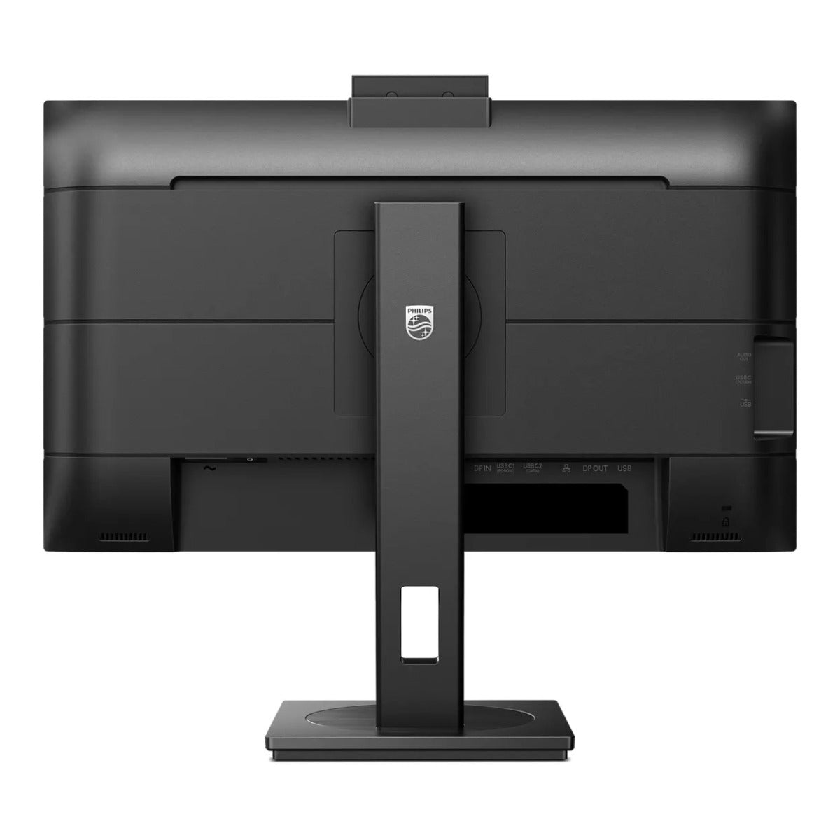 Philips 24B1U5301H 23.8" 75Hz 4ms IPS Monitor with USB-C Docking