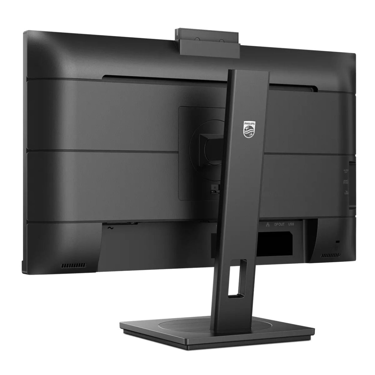 Philips 24B1U5301H 23.8" 75Hz 4ms IPS Monitor with USB-C Docking