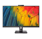 Philips 24B1U5301H 23.8" 75Hz 4ms IPS Monitor with USB-C Docking