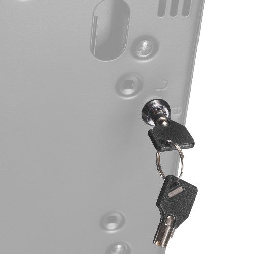 Brateck Anti-theft Countertop Tablet Kiosk Stand