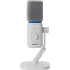 Amaran Mic - Desktop Stand Kit (White)