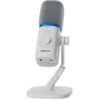 Amaran Mic - Desktop Stand Kit (White)