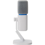Amaran Mic - Desktop Stand Kit (White)