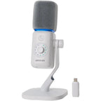 Amaran Mic - Desktop Stand Kit (White)