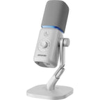 Amaran Mic - Desktop Stand Kit (White)