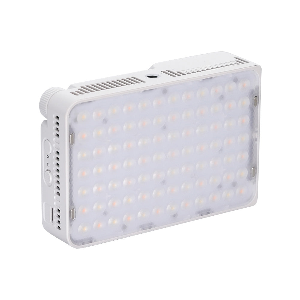 Amaran Ace 25C RGB LED Light - White
